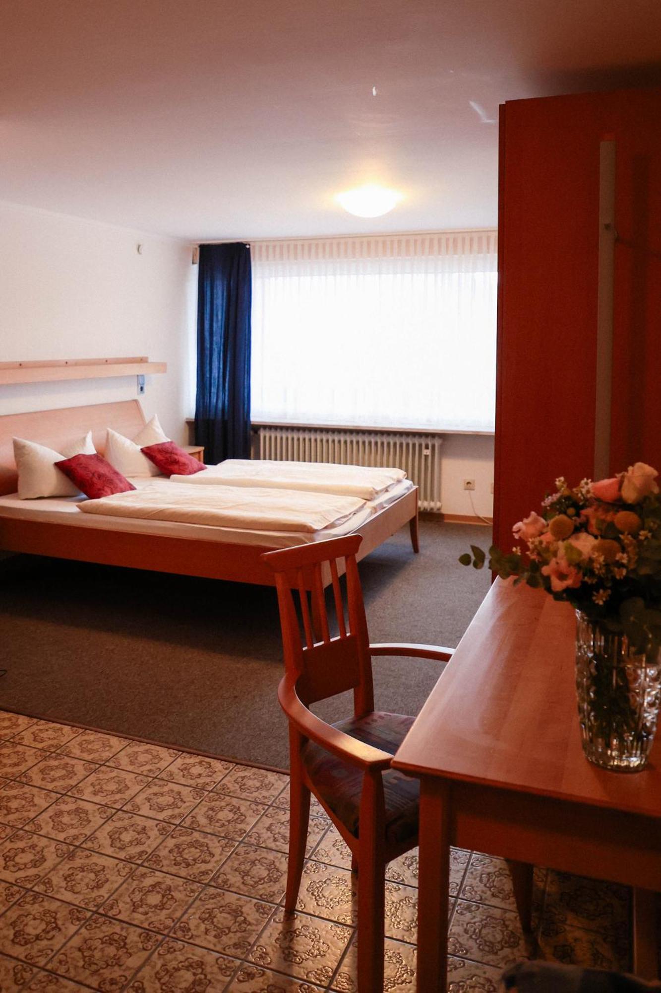 Hotel Kickert Mettendorf Dış mekan fotoğraf